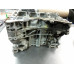 #BKC04 Engine Cylinder Block From 2011 Nissan Altima Coupe 2.5